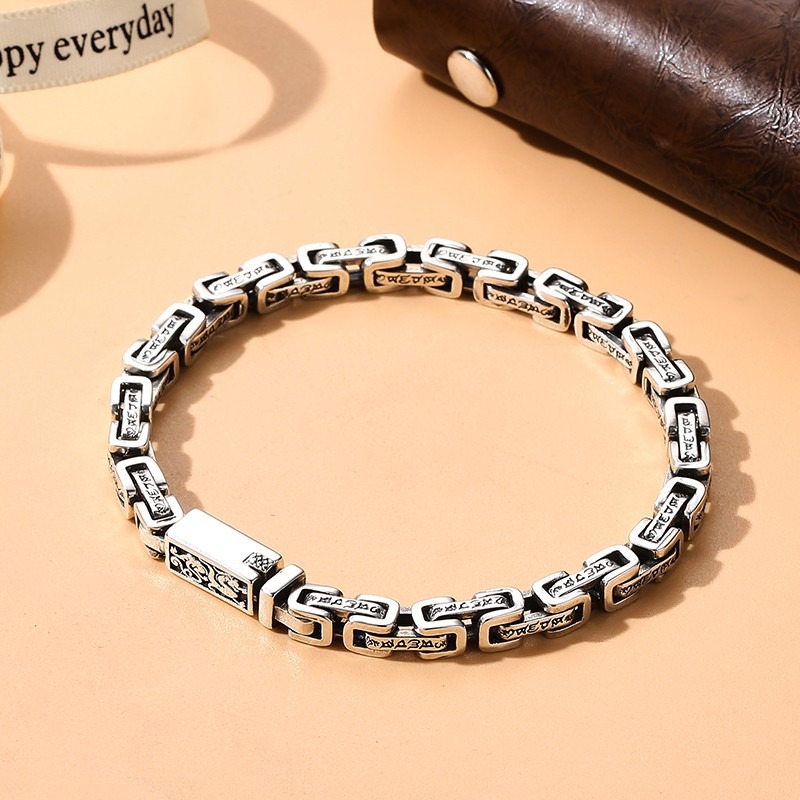 Men Accessories Look - เครื่องประดับข้อมือผู้ชายอเนกประสงค์จากเรนดี้, เครื่องประดับข้อมือดีไซน์หรูสำหรับการตกแต่งชุดประจำวันของสุภาพบุรุษ