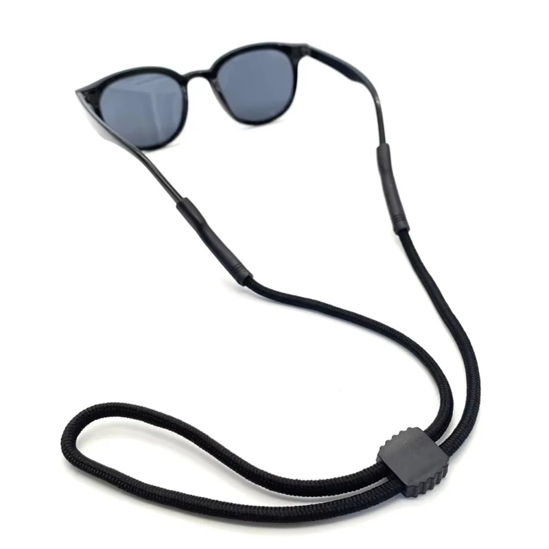 Men Accessories Neck Chain - สายคล้องแว่นตา สายคล้องแว่นกันแดด สำหรับผู้ชาย ผู้หญิง เด็ก ที่คล้องคอ