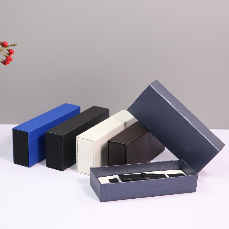 5 ชิ้น กล่องใส่สายนาฬิกาแบบลิ้ - Men Accessories Drawer บทวิจารณ์และราคา