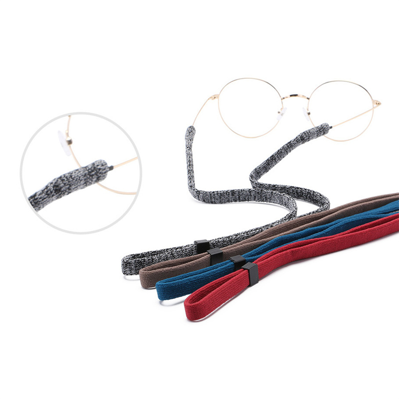 สายคล้องแว่นตา - สายคล้องแว่นต - Men Accessories Neck Chain บทวิจารณ์และราคา