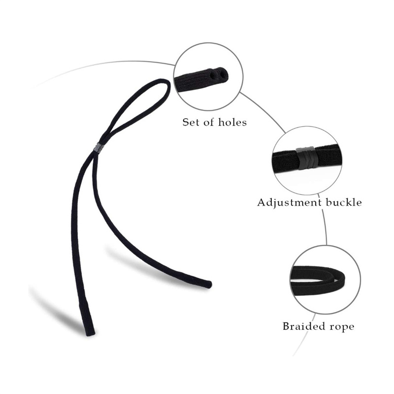 สายคล้องแว่นตา - สายคล้องแว่นต - Men Accessories Neck Chain บทวิจารณ์และราคา