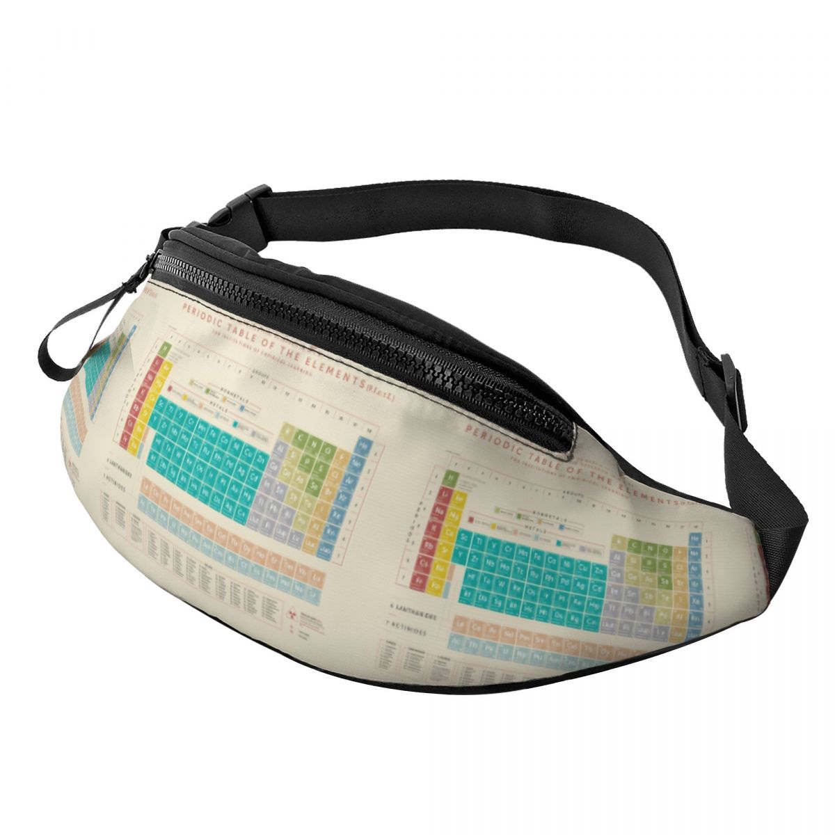กระเป๋าคาดเอว Cool Elements Pe - Men'S Accessories Travel Bag บทวิจารณ์และราคา