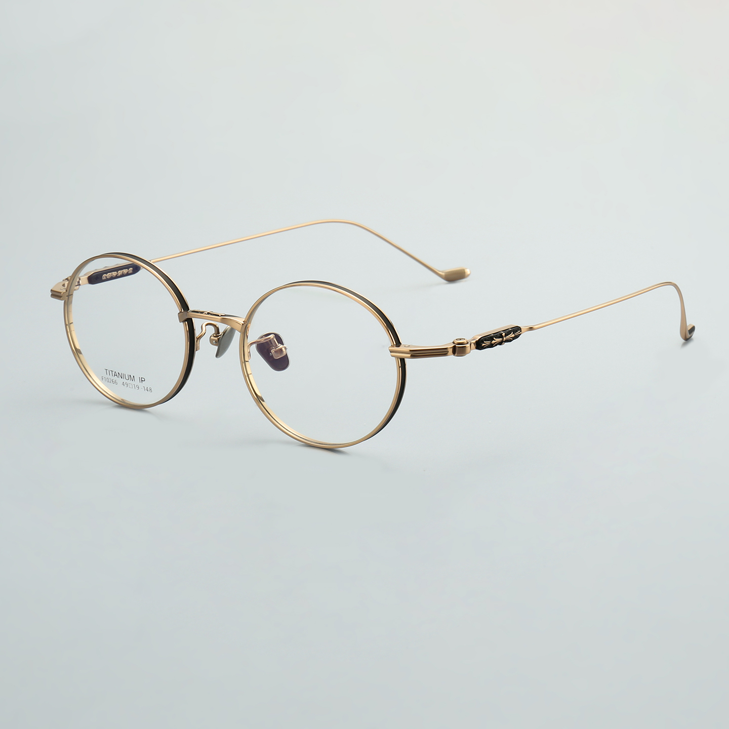แว่นตาคลาสสิกหรูหราระดับไฮเอนด - Men Accessories Look บทวิจารณ์และราคา