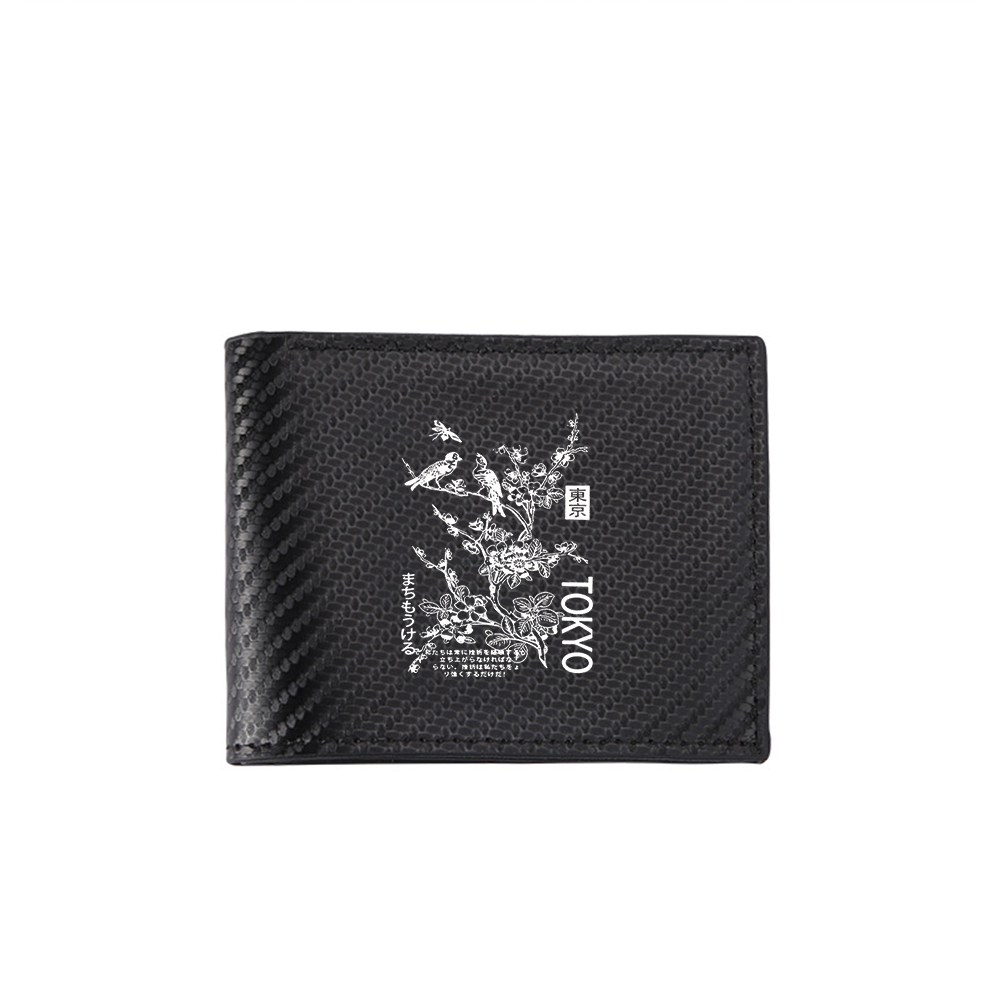 กระเป๋าสตางค์ผู้ชายลายดอกไม้สไ - Men Accessories Photos บทวิจารณ์และราคา