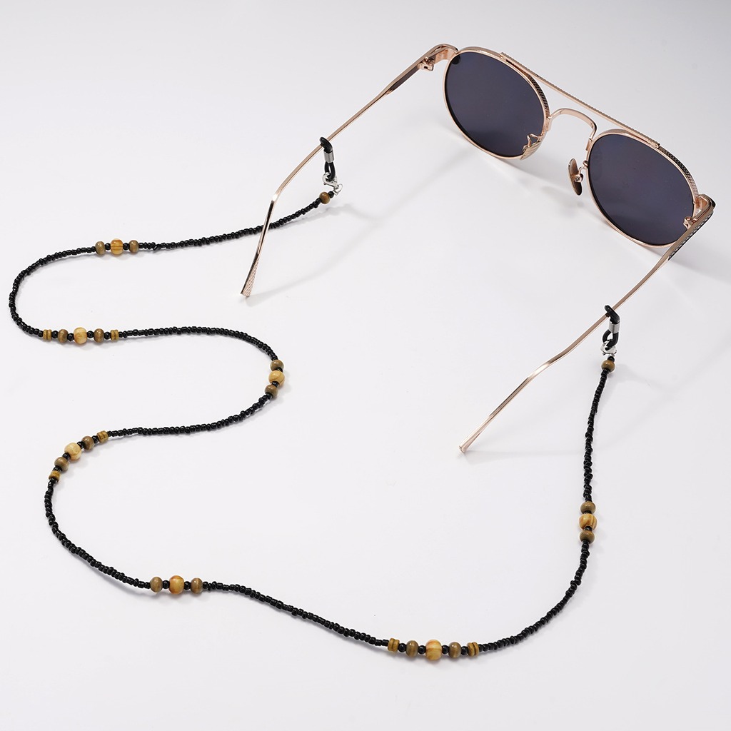KLASSNUM สายคล้องแว่นตาวินเทจผ - Men Accessories Neck Chain บทวิจารณ์และราคา