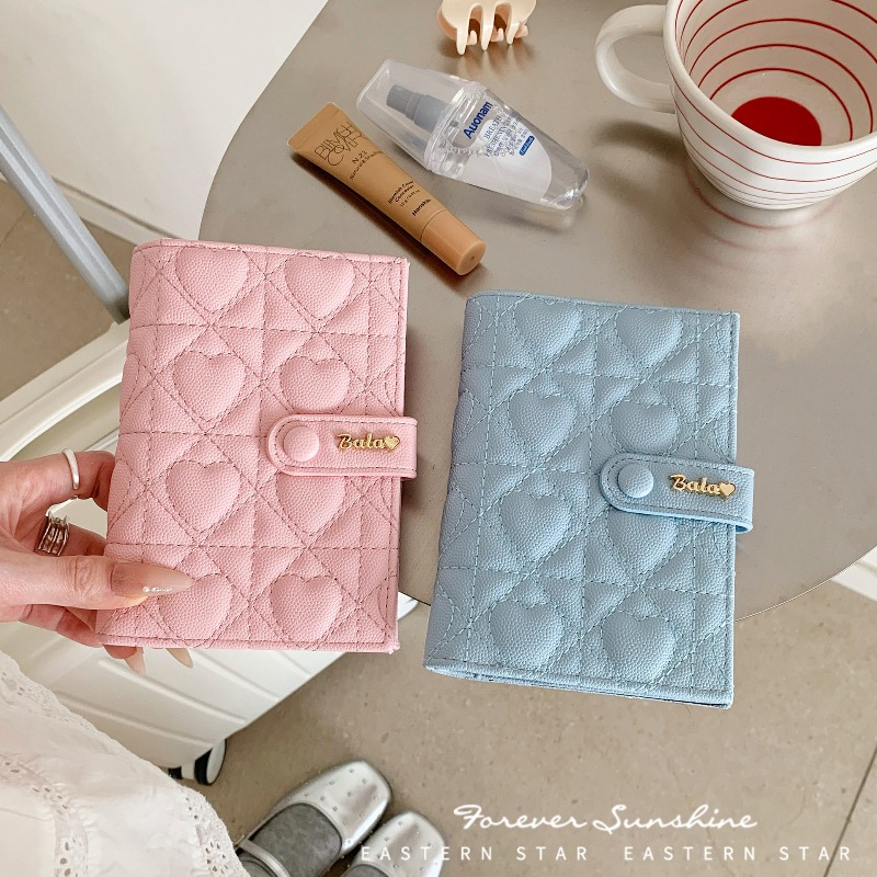 กระเป๋าใส่พาสปอร์ตและเอกสารเดิ - Passport Wallet Rfid บทวิจารณ์และราคา
