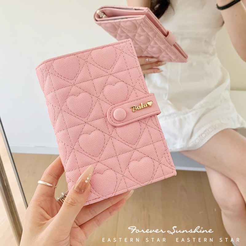 กระเป๋าใส่พาสปอร์ตและเอกสารเดิ - Passport Wallet Rfid บทวิจารณ์และราคา