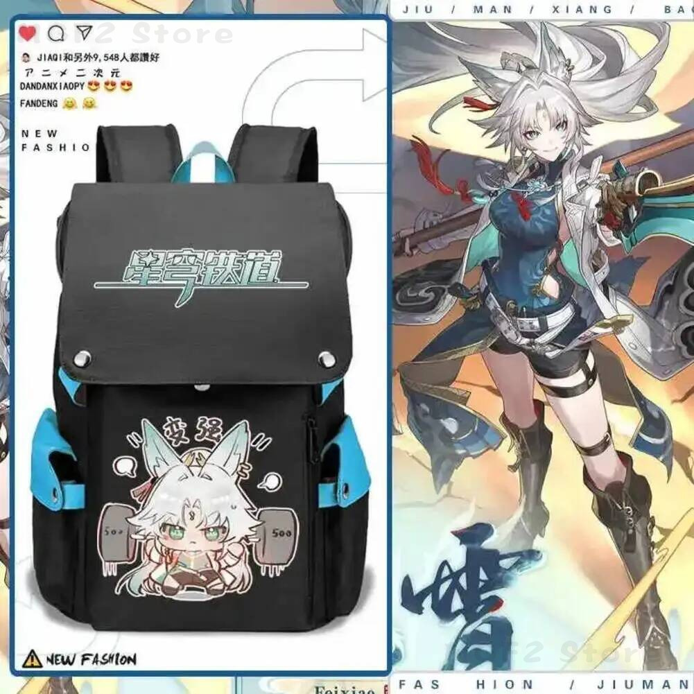 กระเป๋าเป้สะพายหลังอเนกประสงค์ - Men Accessories Bag บทวิจารณ์และราคา