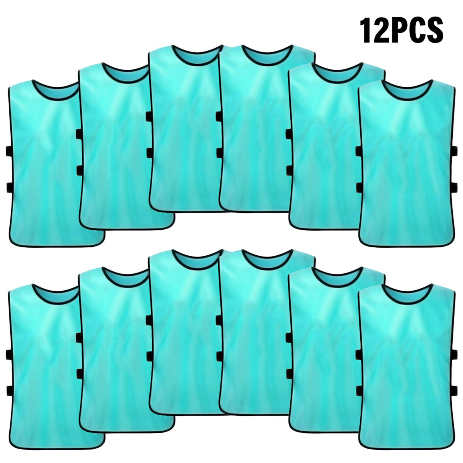 เสื้อกีฬาตาข่าย 12 ตัว สำหรับฝ - Men'S Volleyball Accessories บทวิจารณ์และราคา