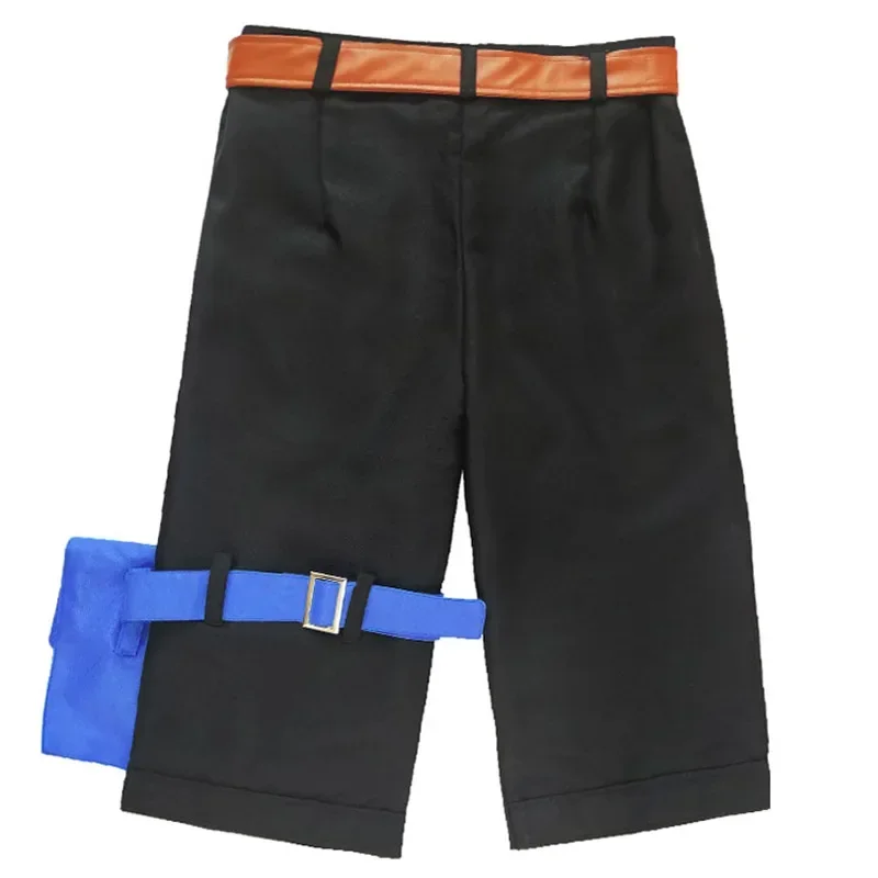 อะนิเมะพอร์ตกาส·ดี·เอซคอสเพลย์ - Men Accessories Kit บทวิจารณ์และราคา