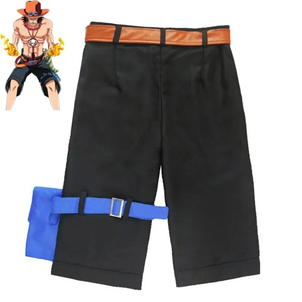 อะนิเมะพอร์ตกาส·ดี·เอซคอสเพลย์ - Men Accessories Kit บทวิจารณ์และราคา