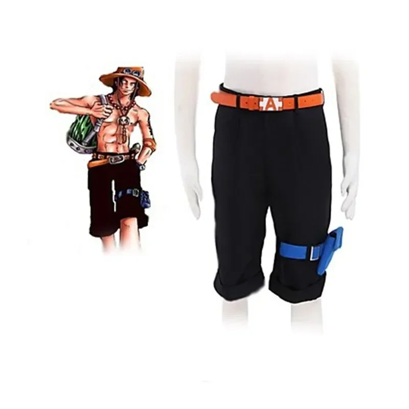 อะนิเมะพอร์ตกาส·ดี·เอซคอสเพลย์ - Men Accessories Kit บทวิจารณ์และราคา