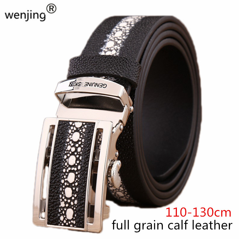 SIZOC S25B811 เข็มขัดหนังแท้คล - Men Accessories Look บทวิจารณ์และราคา