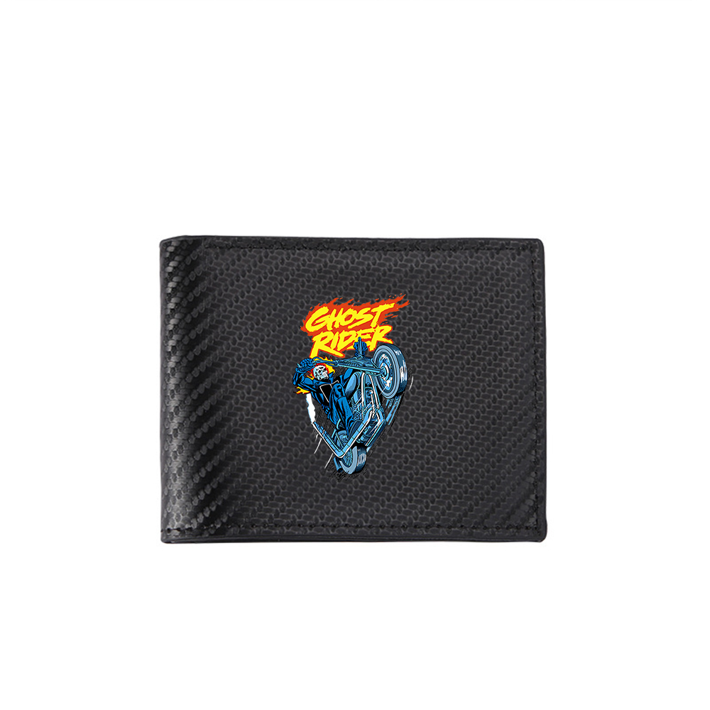 กระเป๋าสตางค์ผู้ชายลาย Ghost R - Men Accessories Photos บทวิจารณ์และราคา