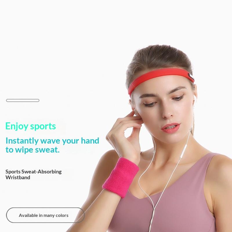 ใหม่! สายรัดข้อมือสำหรับออกกำล - Men'S Volleyball Accessories บทวิจารณ์และราคา