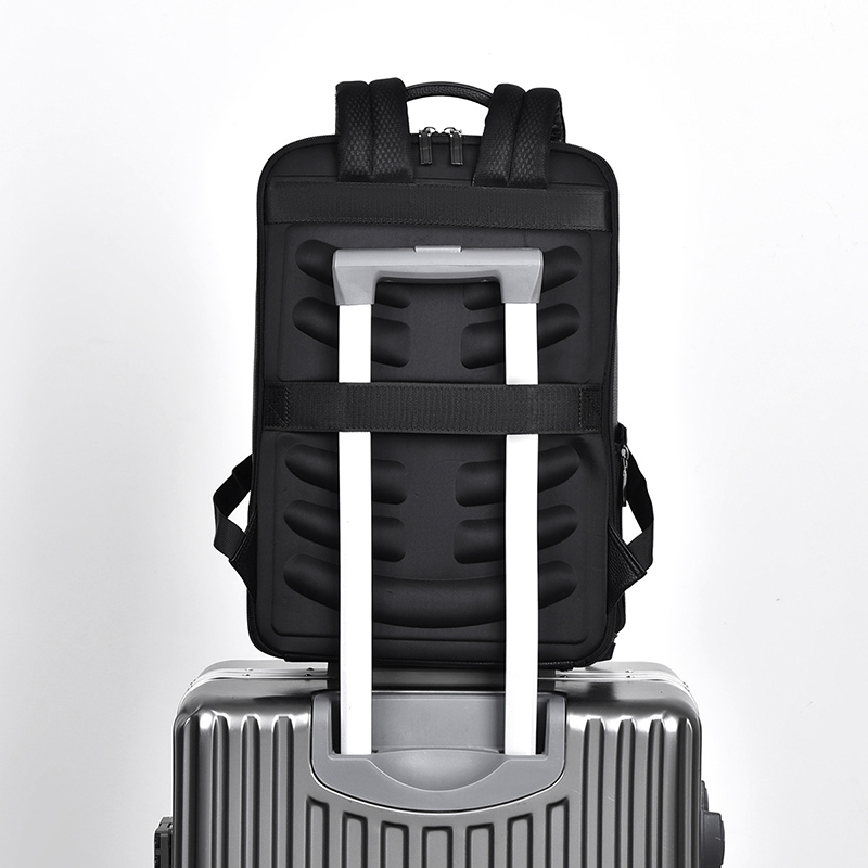 กระเป๋าเป้สะพายหลังผู้ชายหนัง  - Men Accessories Bag บทวิจารณ์และราคา
