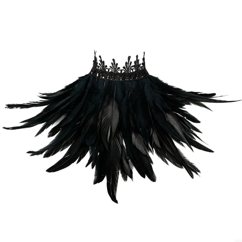 เวทีจัดแต่งทรงผมปกขนนกพร้อมลูก - Men Accessories Look บทวิจารณ์และราคา