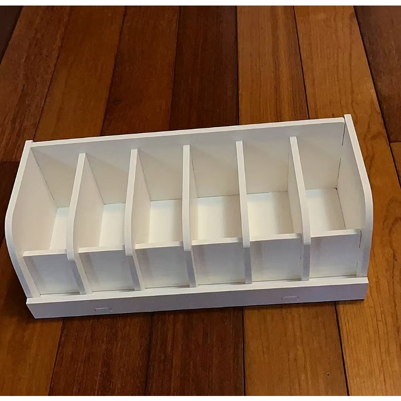 เข็มขัดOrganizerกล่อง 6/8/10 ก - Men Accessories Drawer บทวิจารณ์และราคา