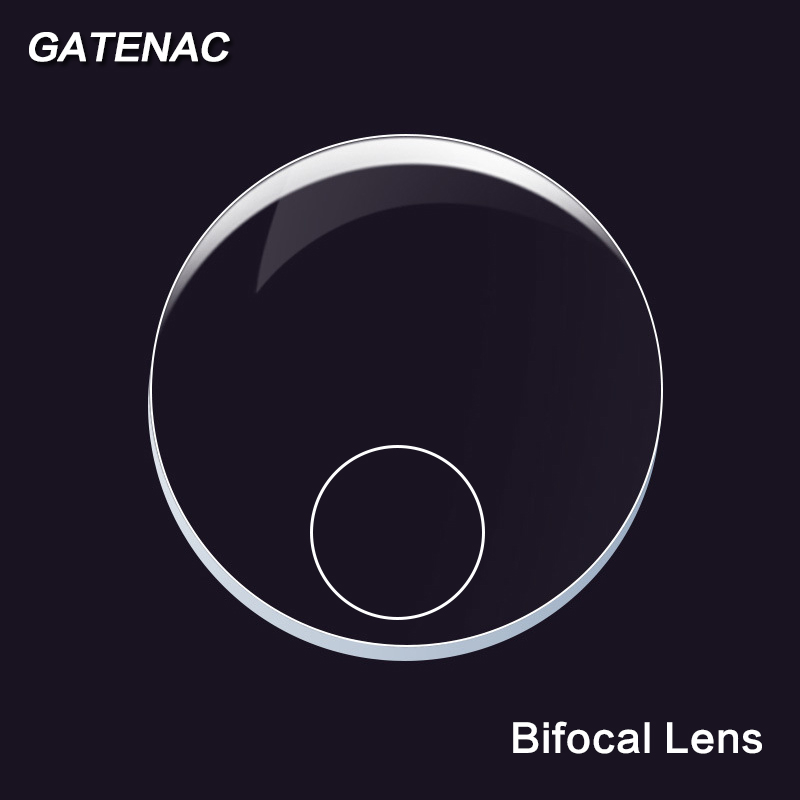 เลนส์ bifocal โดมมองไกลใกล้เลน - Men Accessories Look บทวิจารณ์และราคา