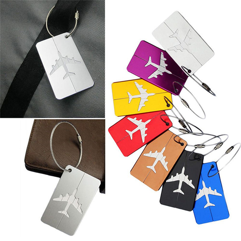 ใหม่แฟชั่นแท็กกระเป๋าเดินทางอล - Men'S Accessories Holder บทวิจารณ์และราคา