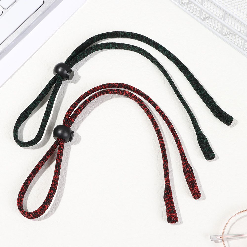 2022 Non-Slip แว่นตากันแดดเชือ - Men Accessories Neck Chain บทวิจารณ์และราคา