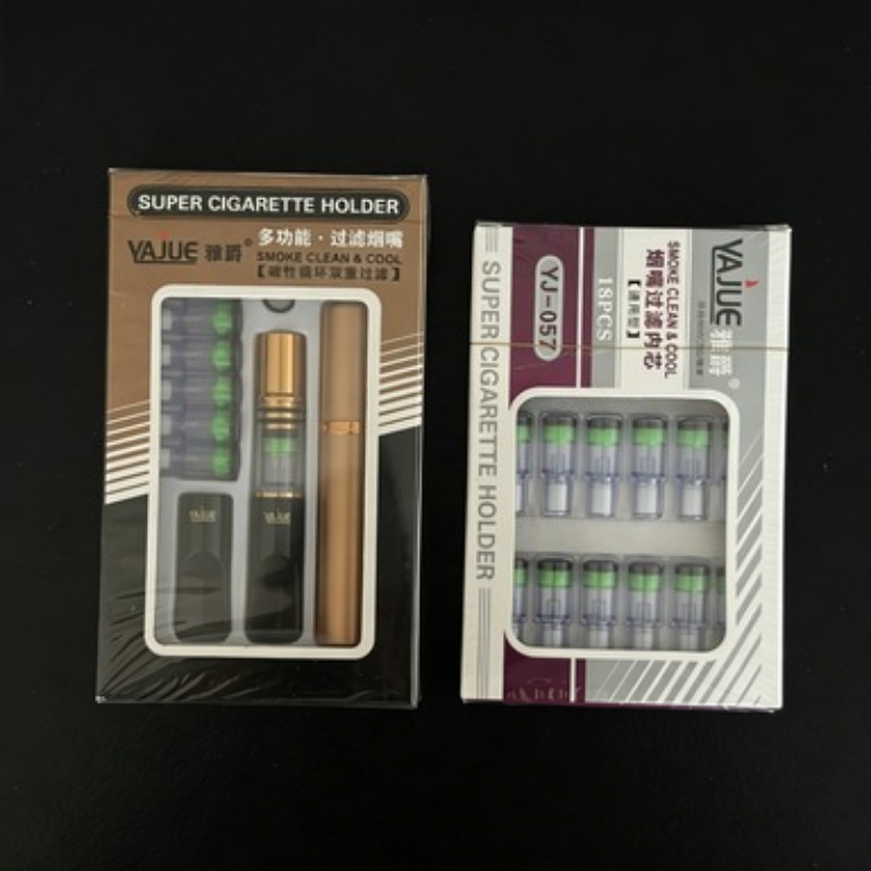 แกนกรองควันแบบถอดได้ ลดคราบดิน - Men Accessories Gift บทวิจารณ์และราคา