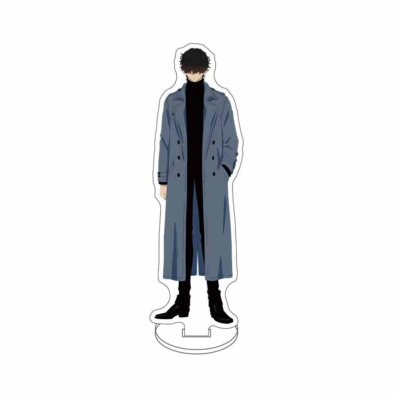 อนิเมะขนาด 16 ซม. ‌ แร็กน่า ชา - Men Accessories Gift บทวิจารณ์และราคา