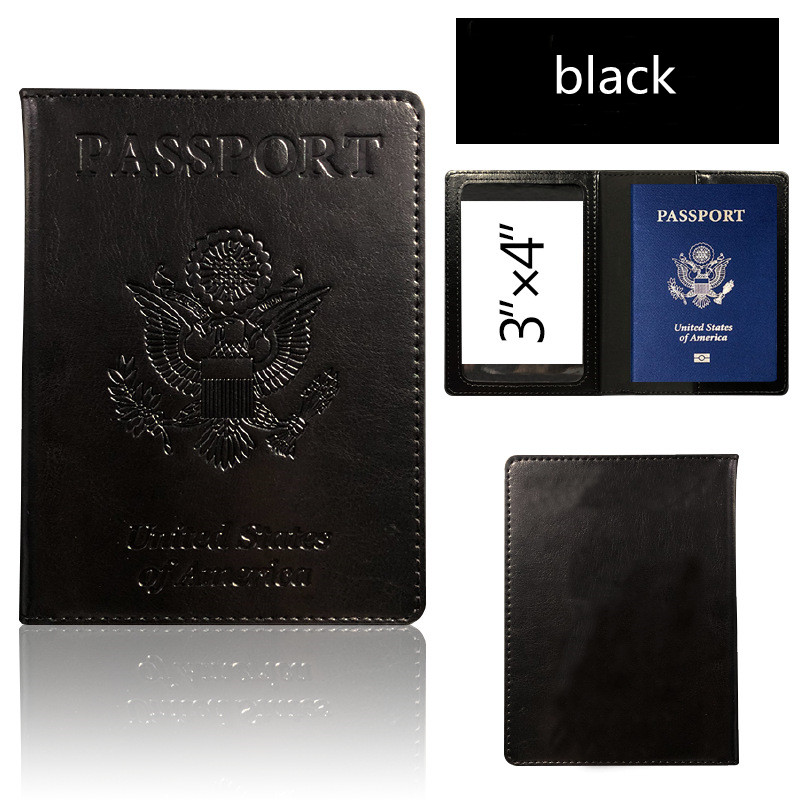 ซองใส่พาสปอร์ต กระเป๋าสตางค์ อ - Passport Wallet Rfid บทวิจารณ์และราคา