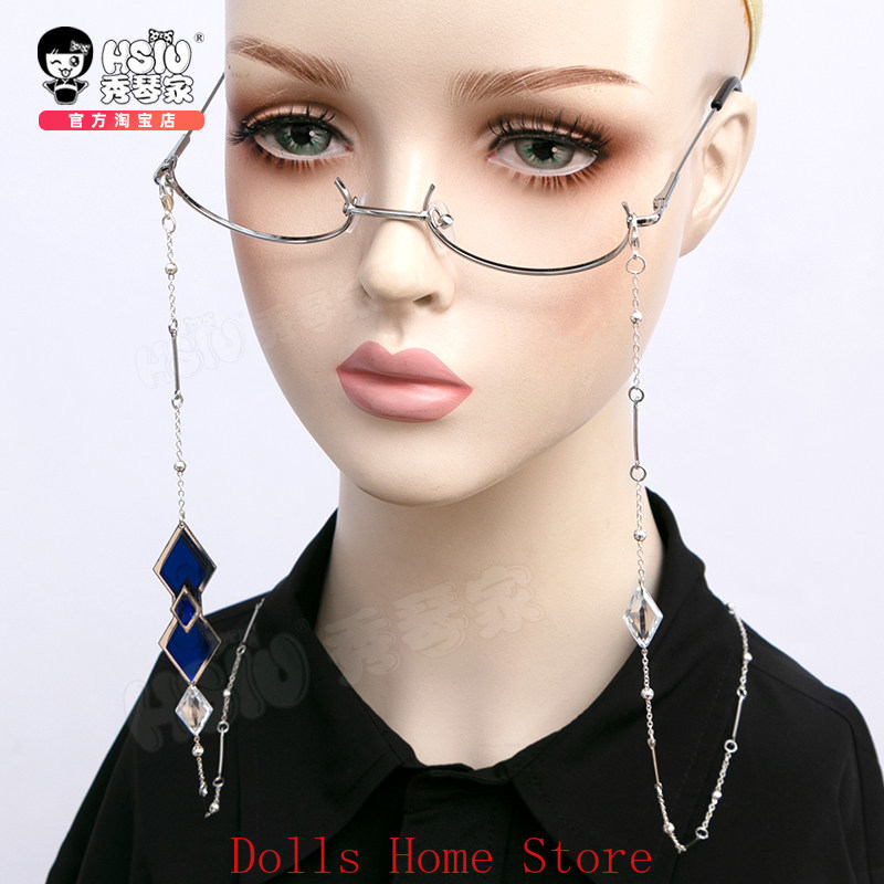 แว่นตาคอสเพลย์ตัวละครเรกเรเตเต - Men Accessories Gift บทวิจารณ์และราคา