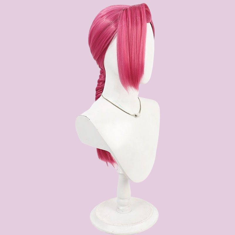 วิกคอสเพลย์อนิเมะ JOJO Vinegar - Men Accessories Look บทวิจารณ์และราคา