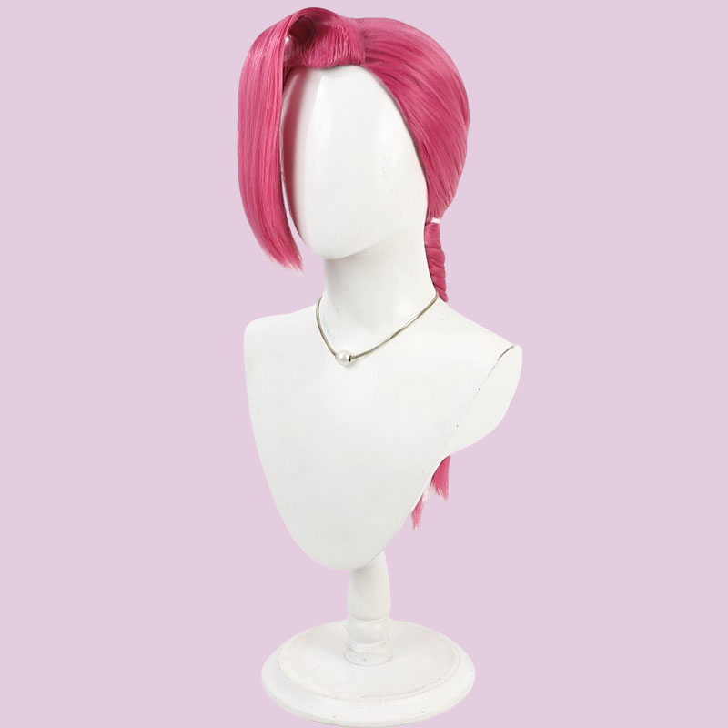 วิกคอสเพลย์อนิเมะ JOJO Vinegar - Men Accessories Look บทวิจารณ์และราคา