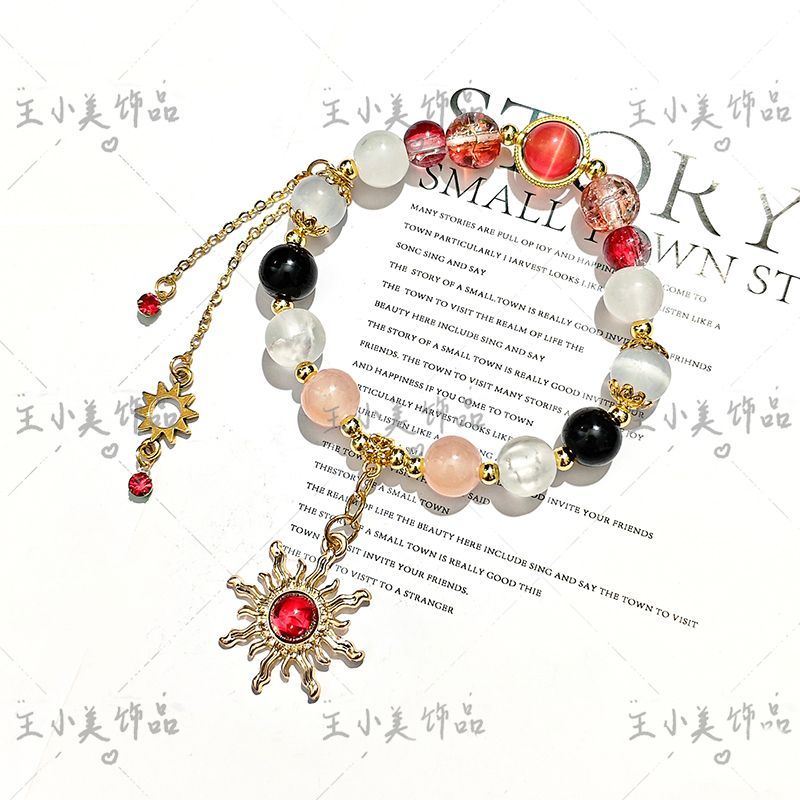 สร้อยข้อมือลูกปัดสำหรับผู้หญิง - Men Accessories Gift บทวิจารณ์และราคา