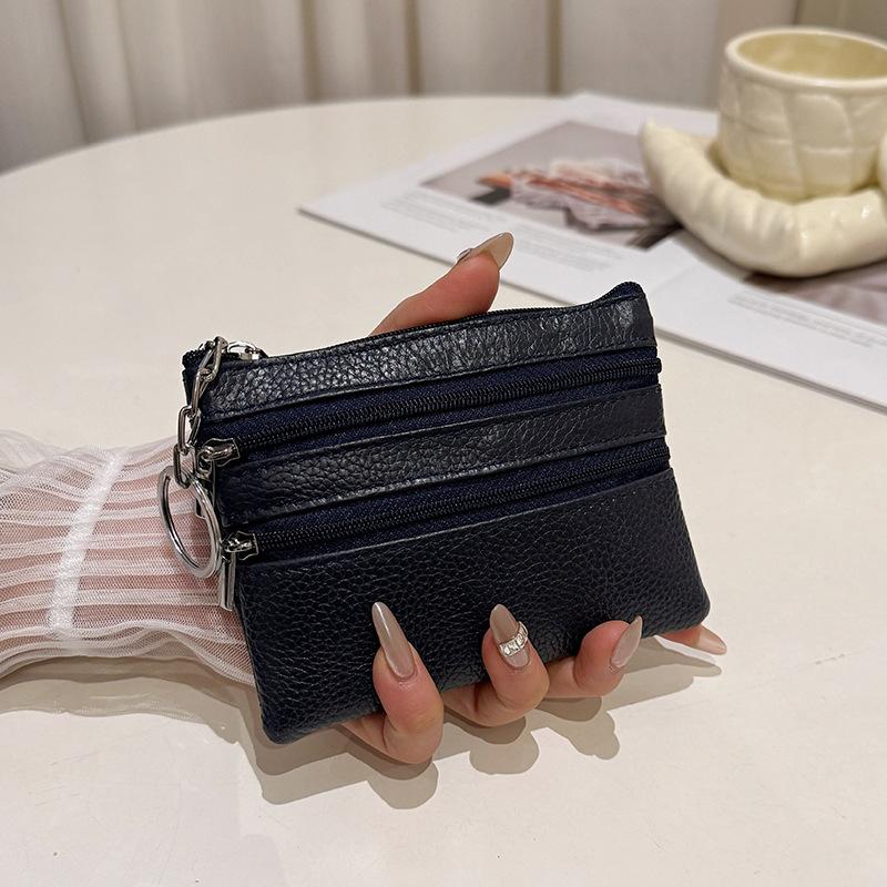 ใหม่! กระเป๋าใส่เหรียญแบบพกพาท - Coin Holder Men บทวิจารณ์และราคา