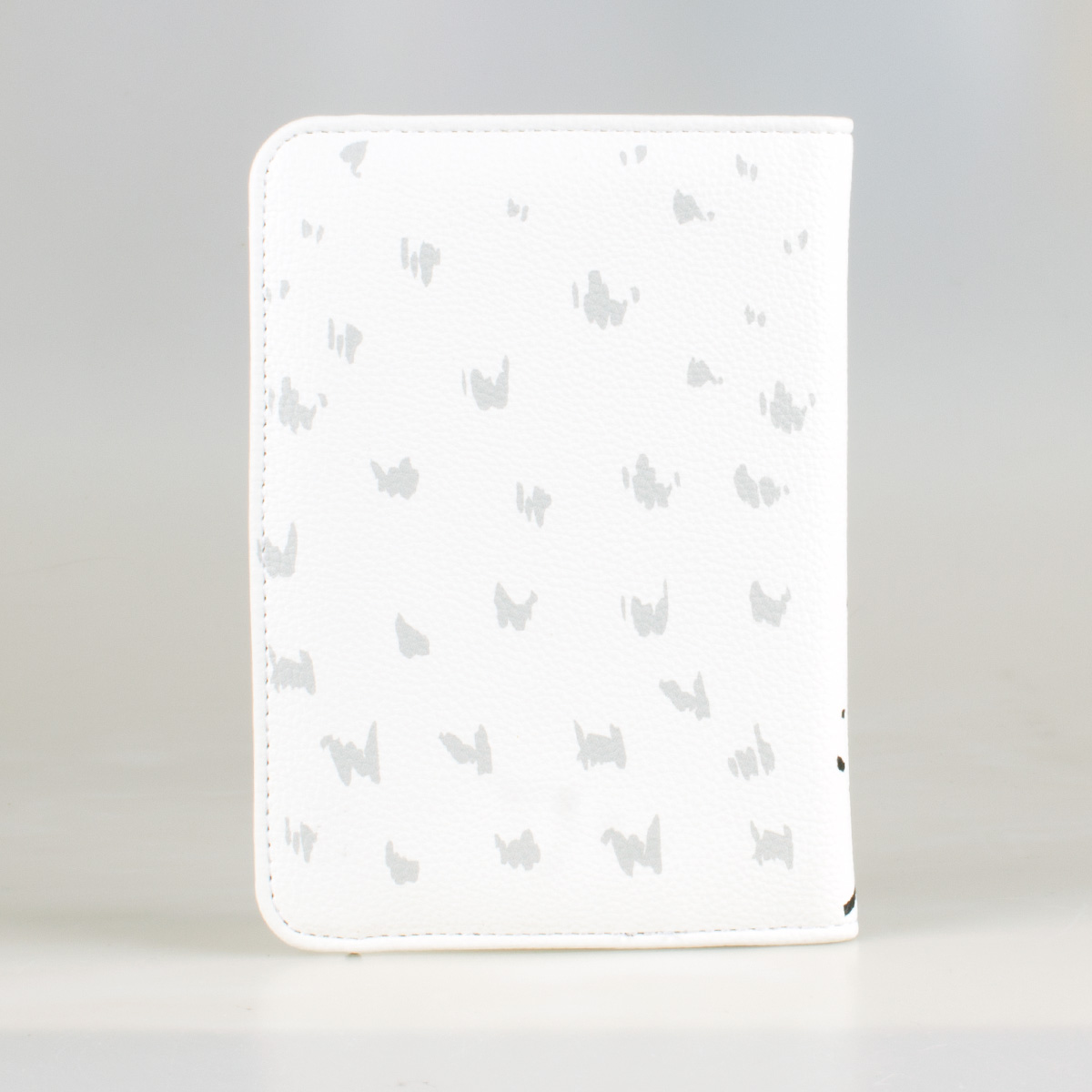 อุปกรณ์เสริมการเดินทางคุณภาพสู - Passport Wallet Rfid บทวิจารณ์และราคา