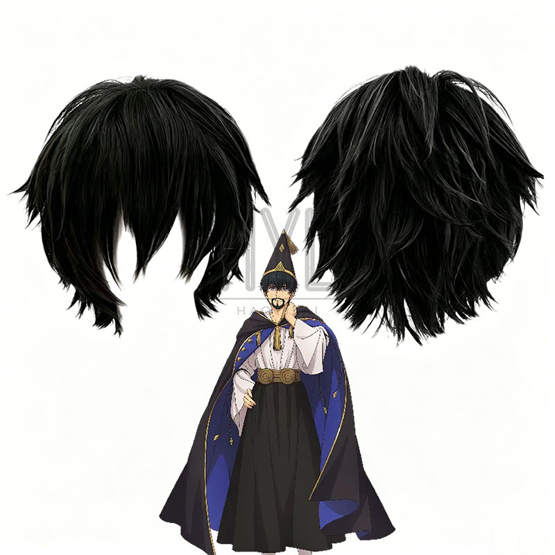 อะนิเมะหมวกแม่มด Atelier Olrug - Men Accessories Look บทวิจารณ์และราคา