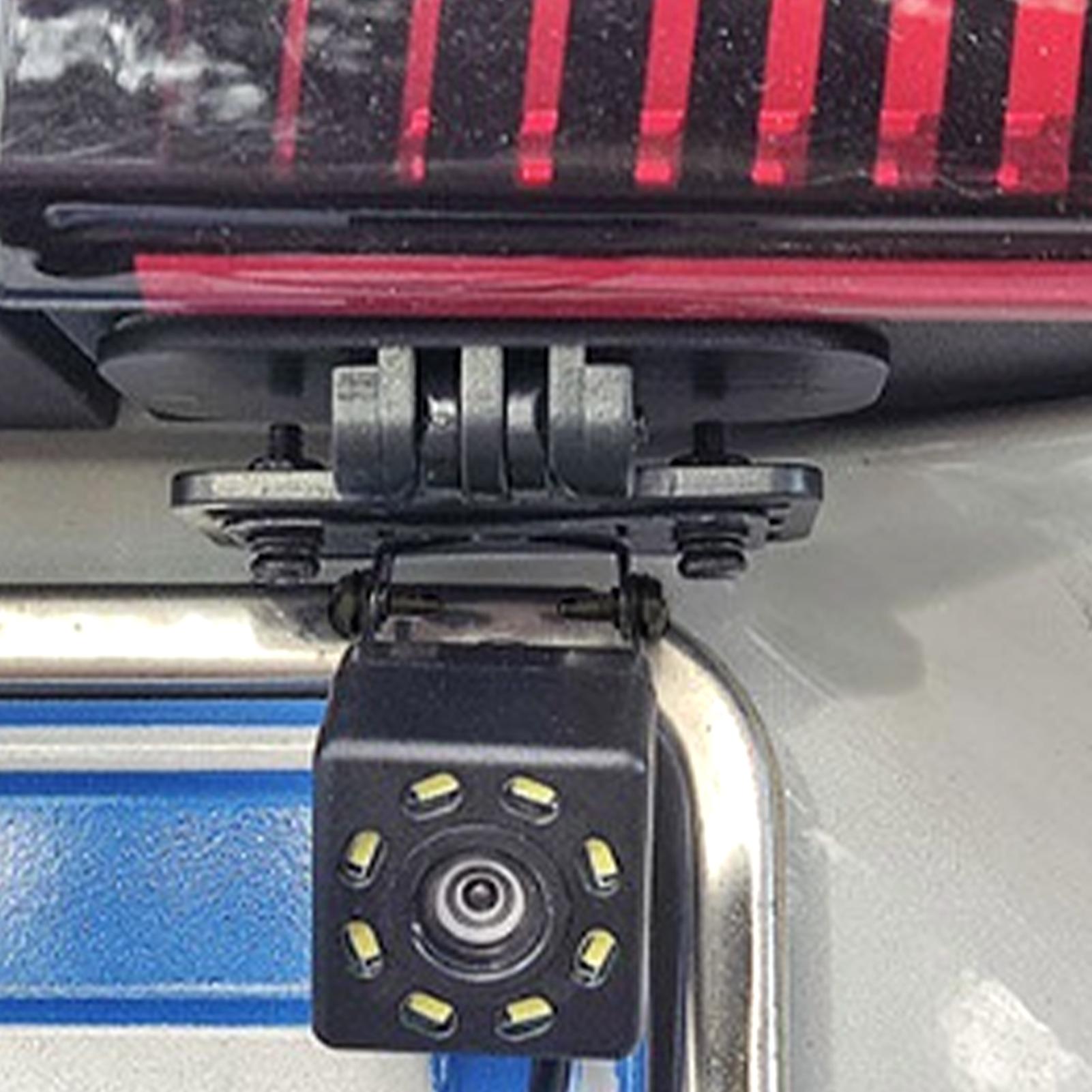 ที่ยึดกล้องติดกระจกด้านหลังรถย - Men'S Accessories Holder บทวิจารณ์และราคา
