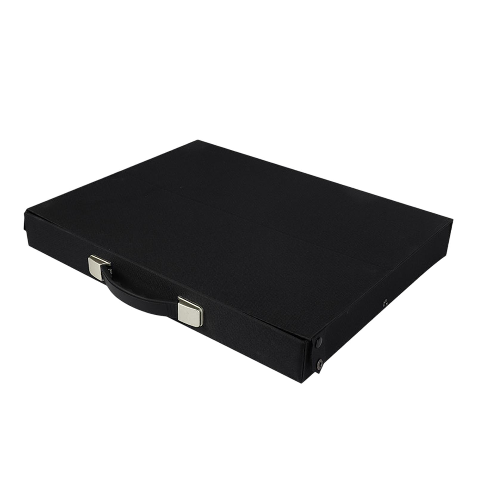 กล่องเก็บแว่นตา 18 ช่อง ใช้งาน - Men Accessories Drawer บทวิจารณ์และราคา