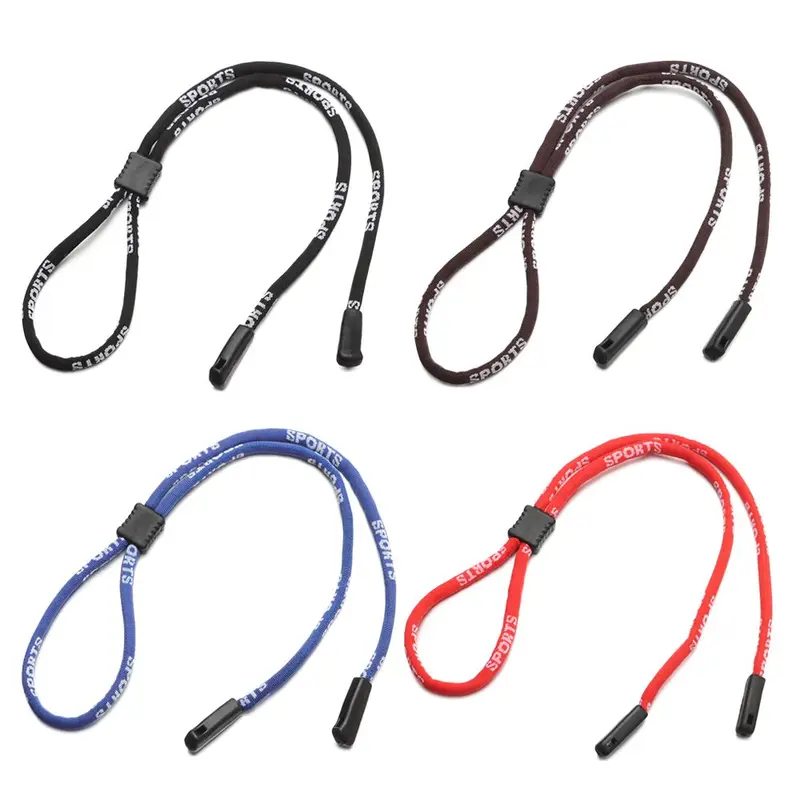สายคล้องแว่นกันแดดกันลื่น 1/3  - Men Accessories Neck Chain บทวิจารณ์และราคา