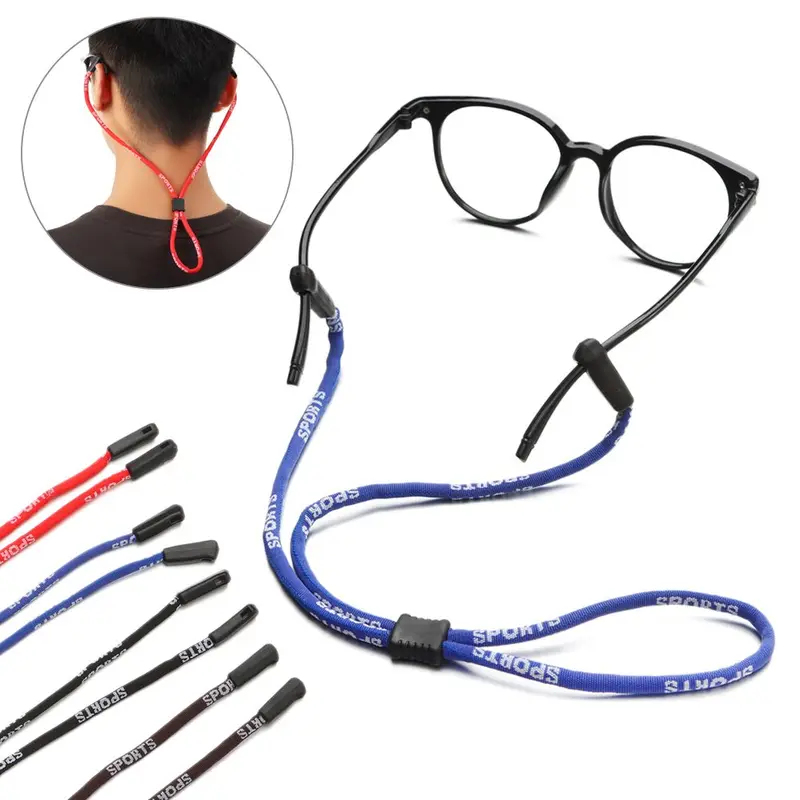สายคล้องแว่นกันแดดกันลื่น 1/3  - Men Accessories Neck Chain บทวิจารณ์และราคา