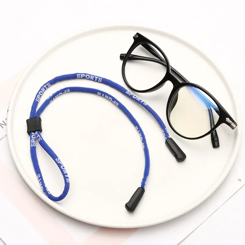 สายคล้องแว่นกันแดดกันลื่น 1/3  - Men Accessories Neck Chain บทวิจารณ์และราคา