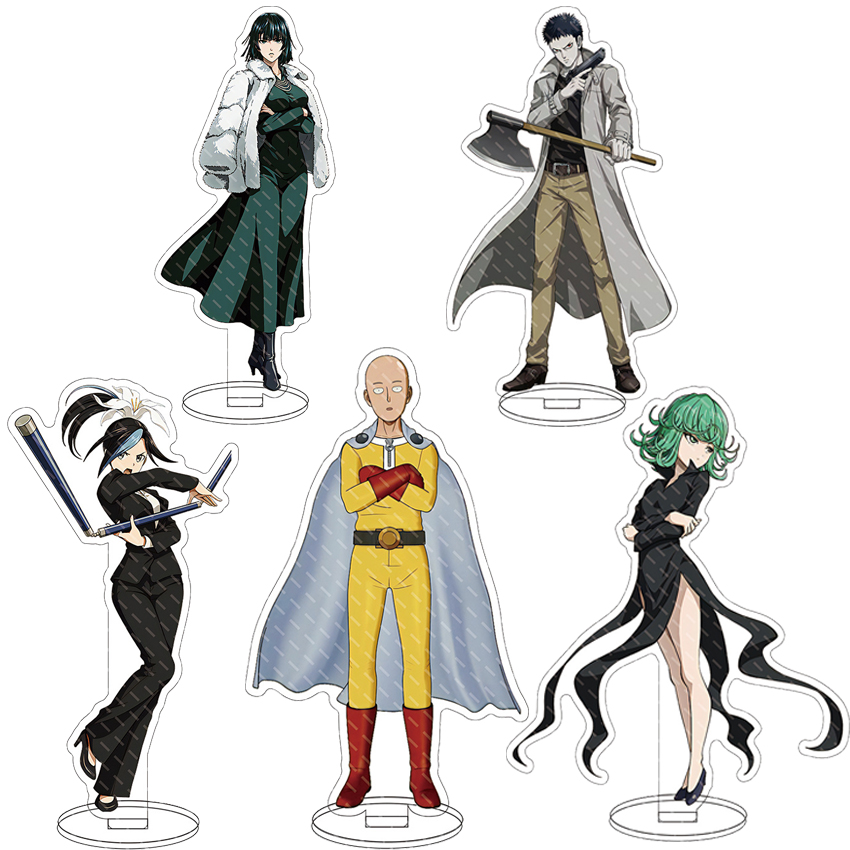 แท่นอะคริลิกอนิเมะขนาด 16 ซม.  - Men Accessories Gift บทวิจารณ์และราคา