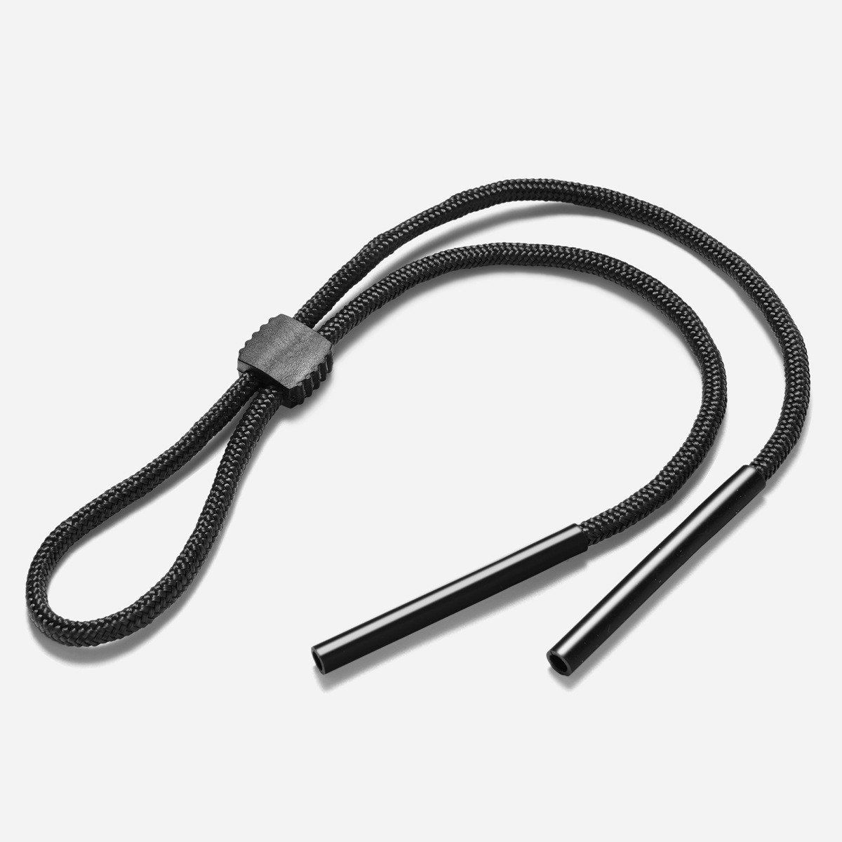 ปรับสายคล้องคอโพลีเอสเตอร์ลื่น - Men Accessories Neck Chain บทวิจารณ์และราคา