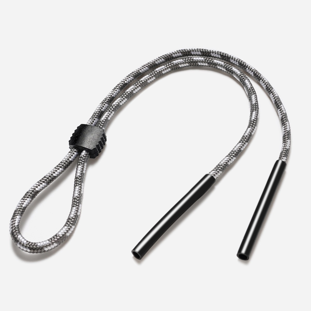 ปรับสายคล้องคอโพลีเอสเตอร์ลื่น - Men Accessories Neck Chain บทวิจารณ์และราคา