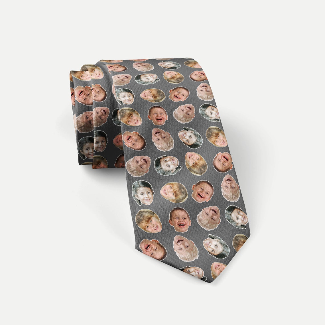ปรับแต่งภาพ Tie สัตว์หน้ากว้าง - Men Accessories Photos บทวิจารณ์และราคา